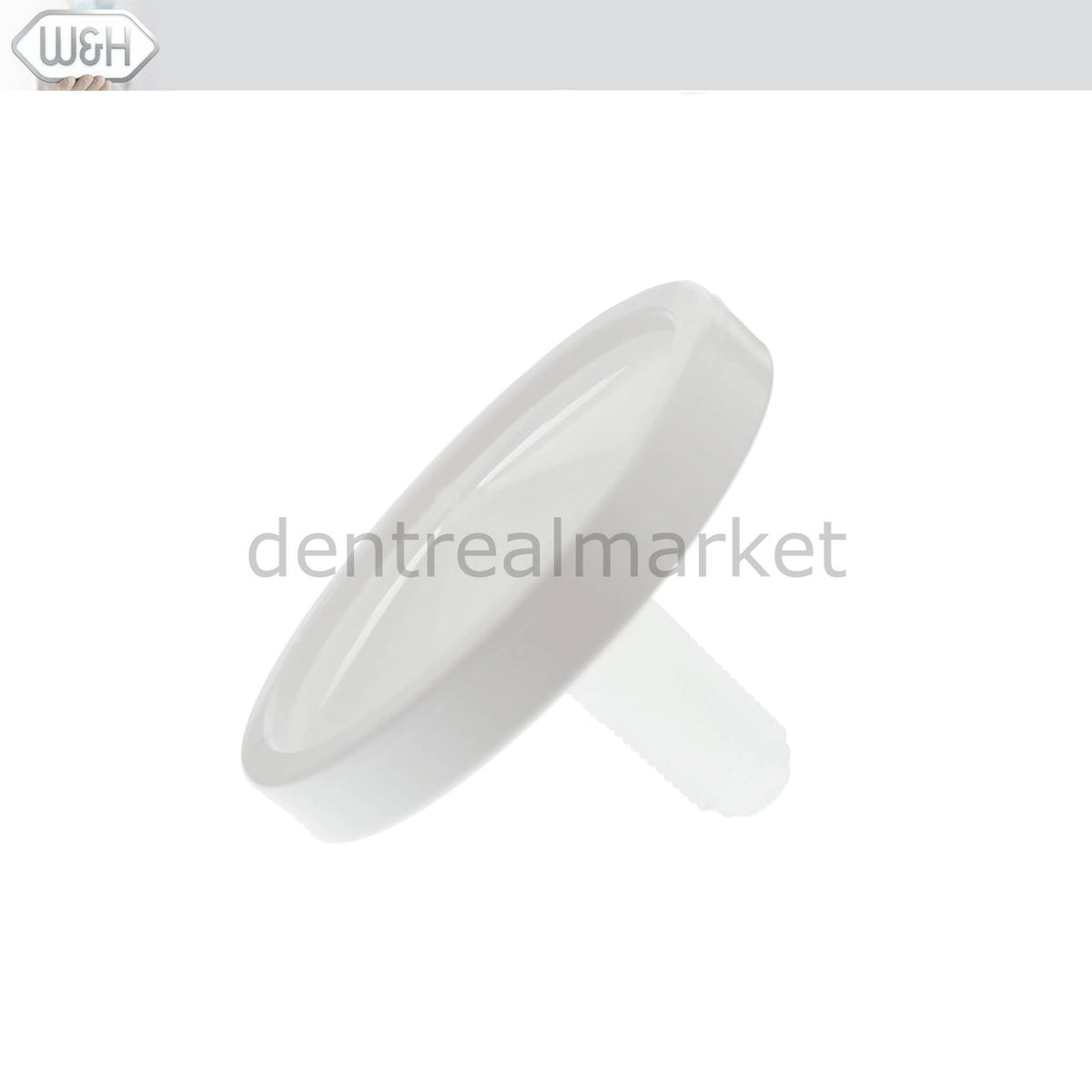 W&H Dental Bacterial Filter for Autoclave