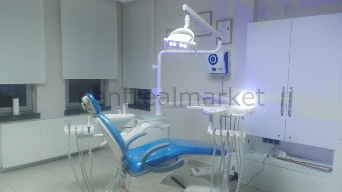 Ziann Medical Dental Unit ZA-208B