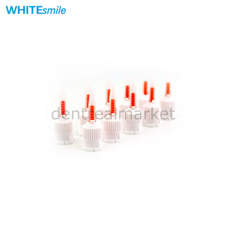 White Smile Power - Light Whitening Mixing Tips