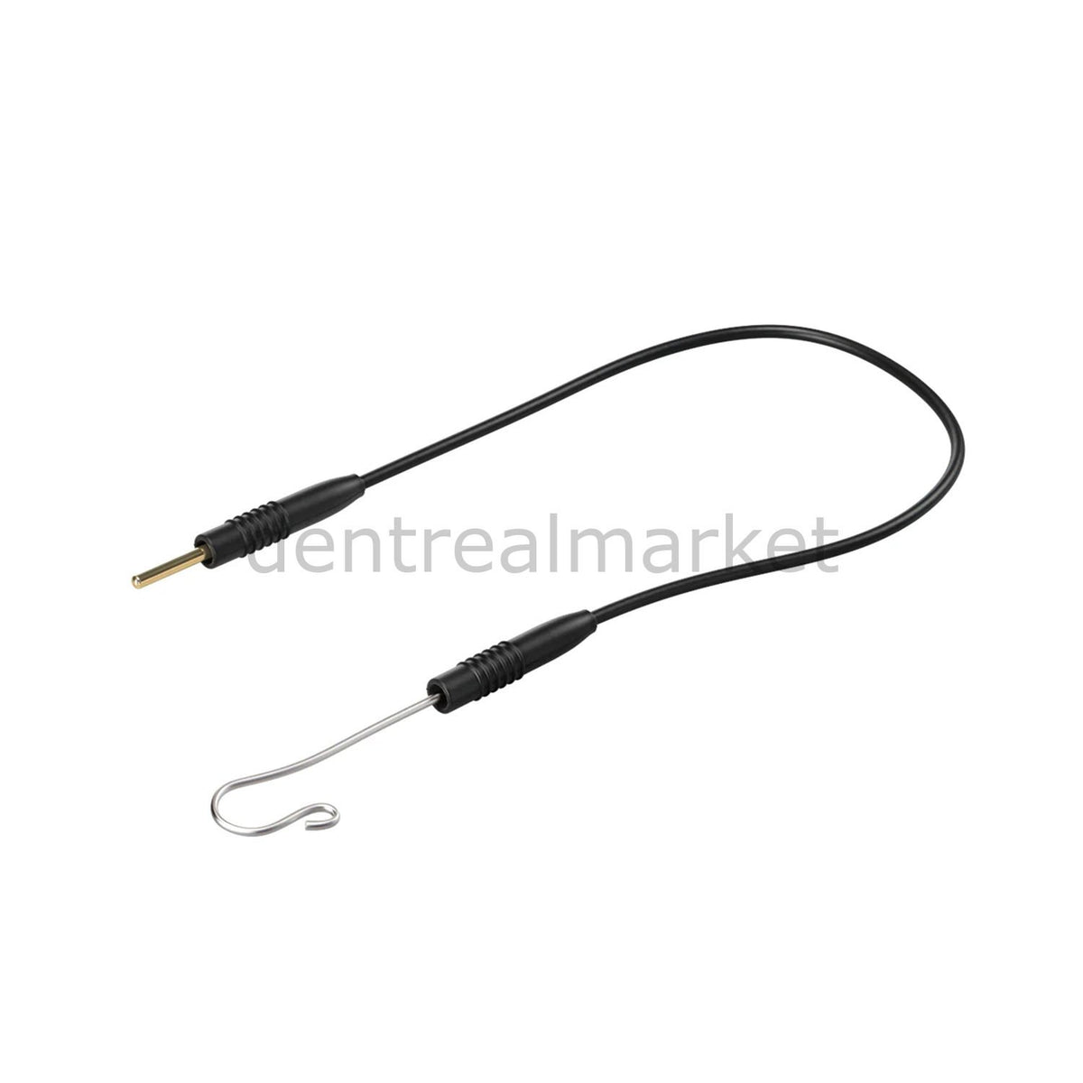 Dentsply-Sirona X-Smart Pro+ Lip Clip Metal and Cable