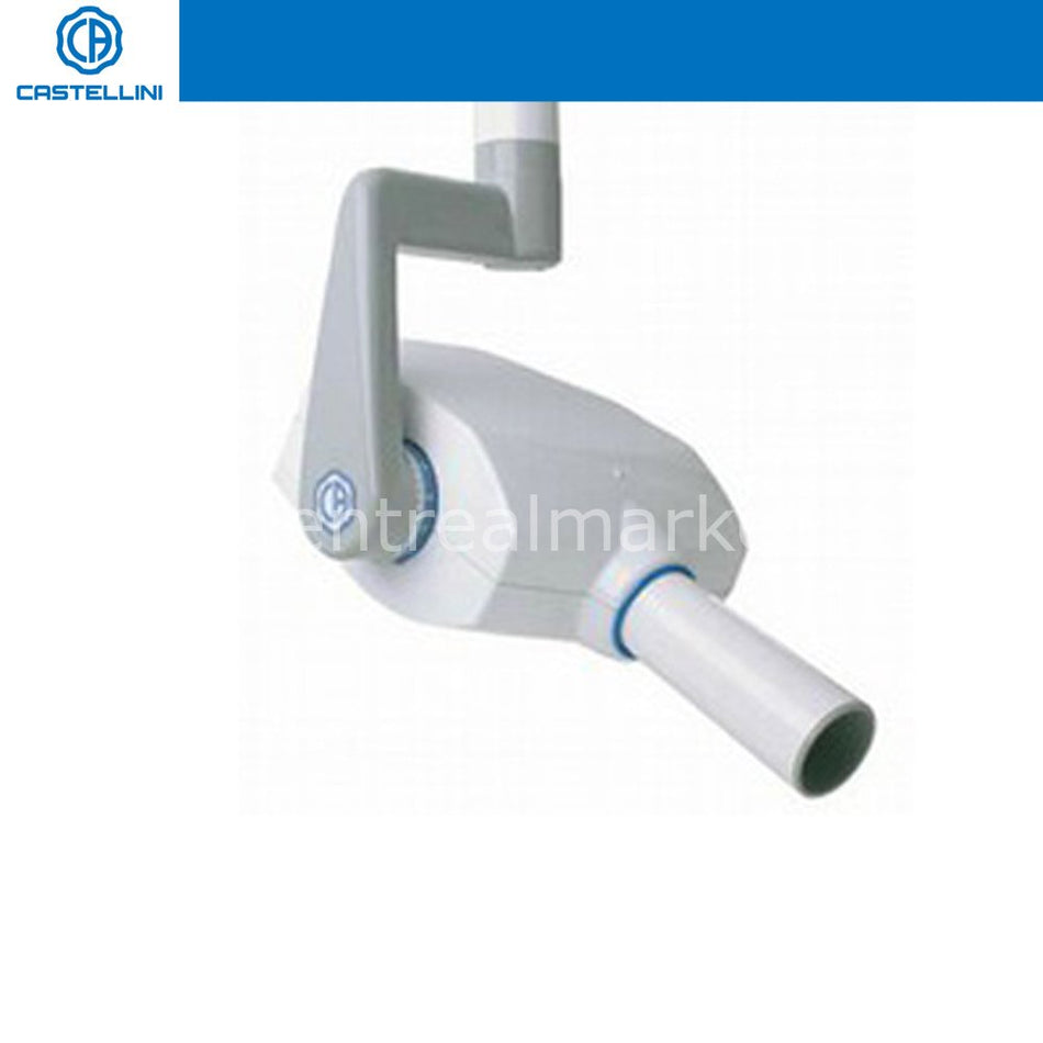 Castellini X-Safe 70 AC Periapical X-Ray - Wall Mount