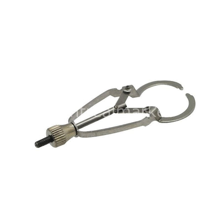 Jensen Universal Matrix Retainer Forceps — JDF 325