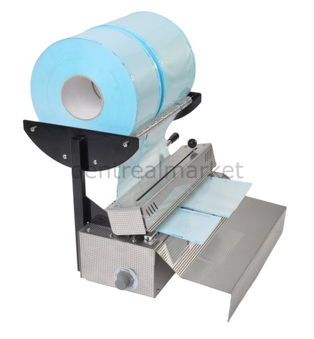 Fomos Sterilization Pouch Sealer