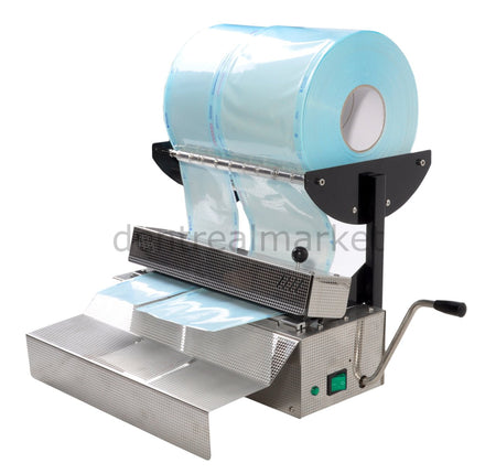 Yeson F300 Roll Pouch Sealing Device