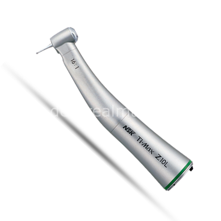 NSK Ti-Max Z10L 16:1 Endodontic Contra-angle with Light