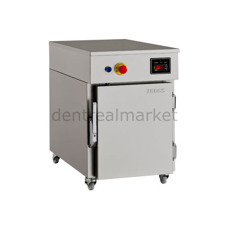 Zeoss 90 L Ethylene Oxide Sterilizer ZE.80L