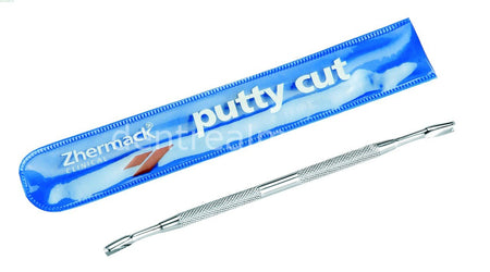 Zhermack Putty Cut Silicone Spatula