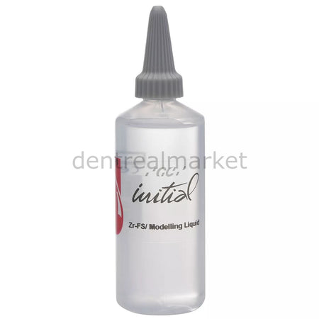 GC Dental Initial ZR-FS Modeling Liquid 1000 ml
