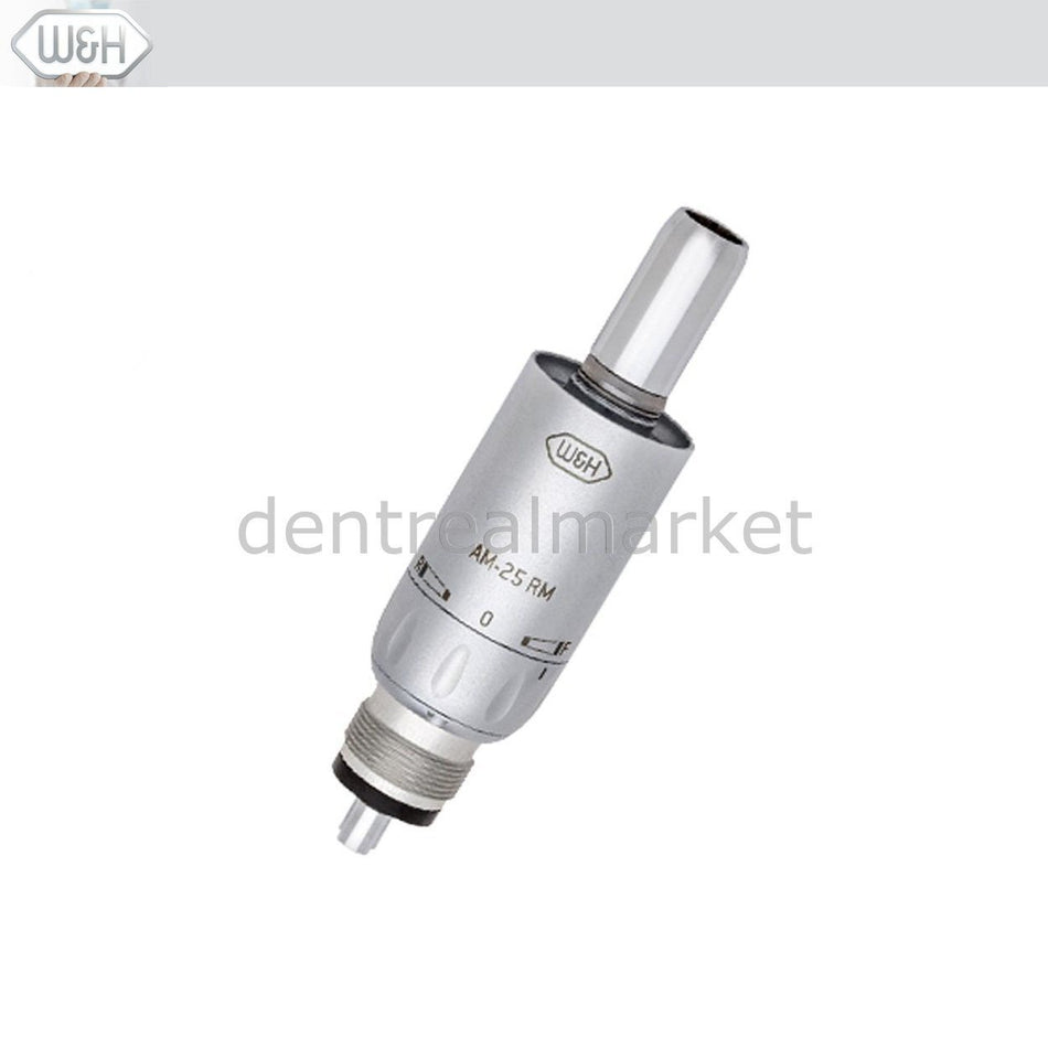DentrealStore - W&H Dental AM-25 A RM Air Micromotor
