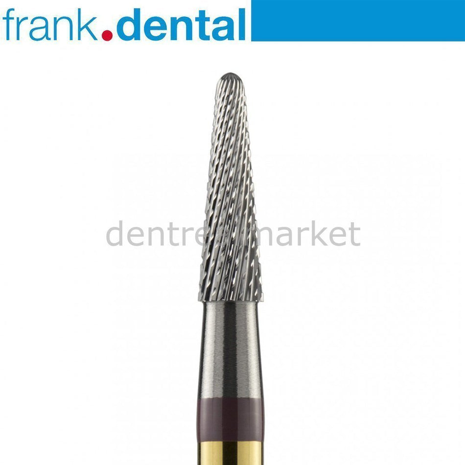 DentrealStore - Frank Dental Tungsten Carpide Monster Hard Bur - 138KFQK