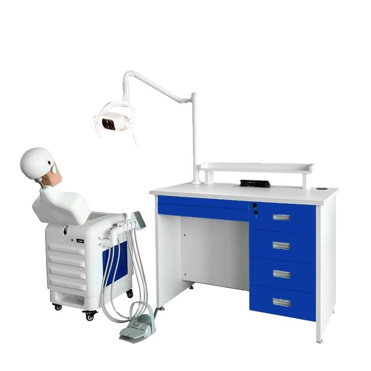 DentrealStore - Umg Dental Dental simulation practice system UMG-VI with Electric Control