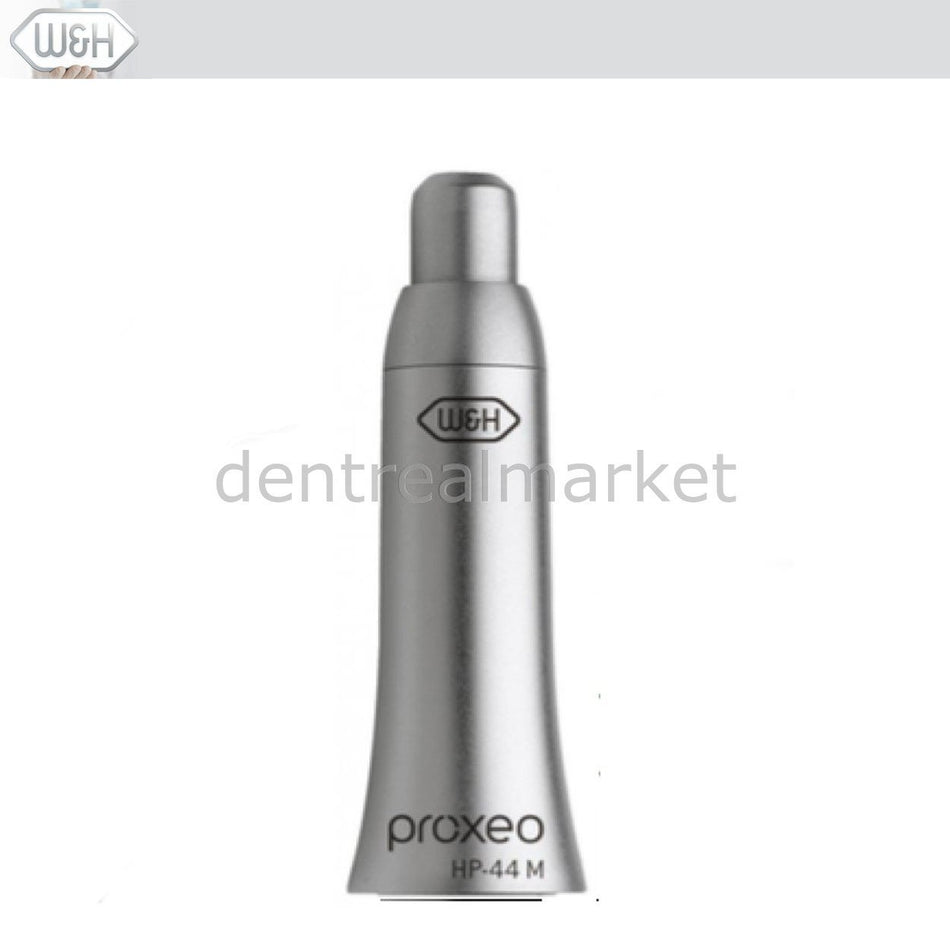 DentrealStore - W&H Dental Proxeo HP-44M - Prophylaxis Handpiece 4:1