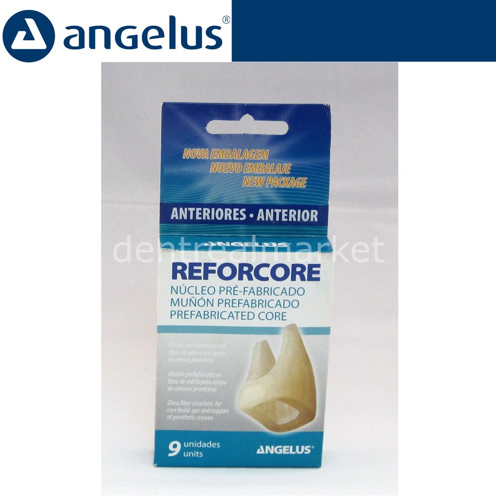 DentrealStore - Angelus Reforcore Kit