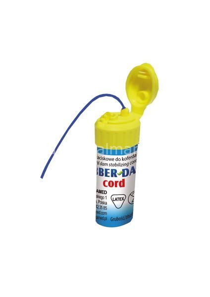 DentrealStore - Cerkamed Rubber Dam Cord